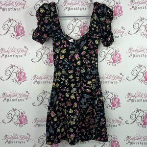 h&m open back denim dress NWT H&M Open-back 100% Cotton Denim Dress Denim Blue 1310170001 Sizes S,M,L,XL